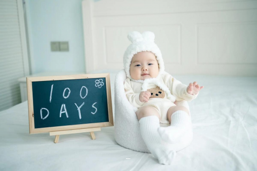 成都宝宝每天洗澡好吗