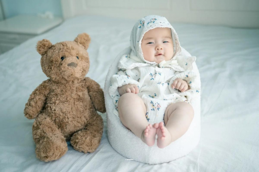 成都宝宝洗澡频率